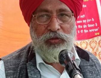 ਸੀ.ਪੀ.ਆਈ.(ਐੱਮ ਐੱਲ) ਨਿਊ ਡੈਮੋਕ੍ਰੇਸੀ ਵਲੋਂ ਜੰਗ ਵਿਰੋਧੀ ਕਨਵੈਨਸ਼ਨ ਚ ਸ਼ਾਮਲ ਹੋਣ ਦਾ ਸੱਦਾ*