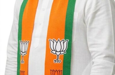 बीजेपी दफ्तर पर ग्रेनाइट हमला पंजाब सरकार की कायरता की निशानी- रजनीश सहगल