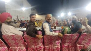 पंजाब सरकार ने अपने चार सालों के कार्यकाल में मिसाली कार्य किए: मोहिंदर भगत