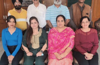 लायंस क्लब जालंधर लगाएगा फ्री स्किन अवेयरनेस और फेशियल  सौंदर्य जांच शिविर*