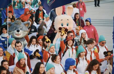 इंटरनेशनल फेस्टिवल ऑफ़ यूथ के लिए 30000 से ज्यादा युवाओं ने किया रजिस्ट्रेशन