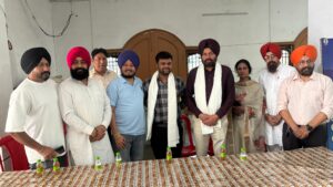 ਡਿਜੀਟਲ ਪੀਪਲ ਐਸੋਸੀਏਸ਼ਨ (DPA) ਅਤੇ ਪਿਮਜ਼ ਹਸਪਤਾਲ ਵੱਲੋਂ ਮਾਡਲ ਹਾਊਸ ਵਿਖੇ ਵਿਸ਼ਾਲ ਸਿਹਤ ਤੇ ਖੂਨਦਾਨ ਕੈਂਪ ਲਗਾਇਆ ਗਿਆ