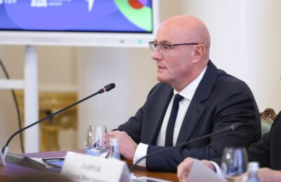 इंटरनेशनल फेस्टिवल ऑफ़ यूथ की बैठक में 84 देशों के प्रतिनिधि हुए शामिल