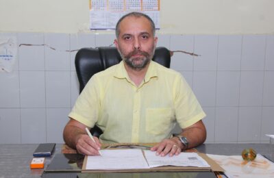 ਡਾ. ਵਨਿੰਦਰ ਰਿਆੜ ਨੇ ਜਿਲ੍ਹਾ ਪਰਿਵਾਰ ਭਲਾਈ ਅਫ਼ਸਰ ਵਜੋਂ ਸੰਭਾਲਿਆ ਅਹੁਦਾ