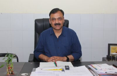 ਬਿਮਾਰੀਆਂ ਵਿਰੁੱਧ ਬੱਚਿਆਂ ਦਾ ਸੁਰੱਖਿਆ ਕਵਚ ਹੈ ਟੀਕਾਕਰਨ – ਸਿਵਲ ਸਰਜਨ ਡਾ. ਰਾਜੇਸ਼ ਗਰਗ