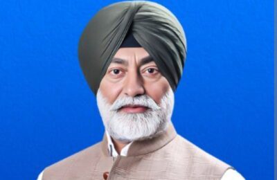 ਖਹਿਰਾ ਵੱਲੋਂ ਮੰਤਰੀ ਸੰਜੀਵ ਅਰੋੜਾ ਤੋਂ ਬਿਜਲੀ ਵਿਭਾਗ ਦਾ ਪੋਰਟਫੋਲਿਓ ਵਾਪਸ ਲੈਣ ਦੀ ਮੰਗ, ਹਿਤਾਂ ਦੇ ਟਕਰਾਅ ਅਤੇ PSPCL ਵਿੱਚ ਪੱਖਪਾਤ ਦੇ ਦੋਸ਼