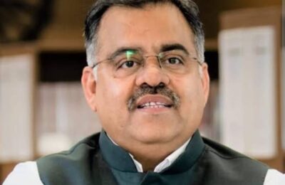 केजरीवाल की राह पर चलते हुए भगवंत मान न्यायपालिका से बचने का कर रहे दुस्साहस : तरुण चुग