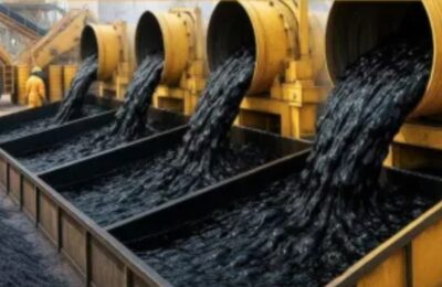 कच्चे तेल के दाम में ब्लास्ट; $105 के पार पहुंचा भाव