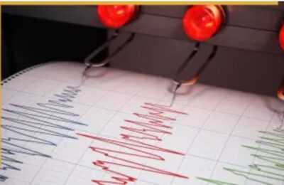 इंडोनेशिया में भूकंप के भयानक झटकों से फैली दहशत