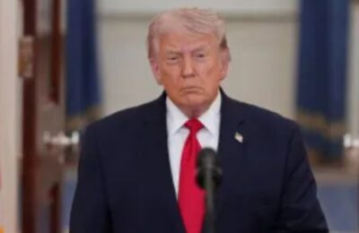 ट्रंप ने दवाओं पर लगाया 100 प्रतिशत टैरिफ, मेटल्स पर दी राहत