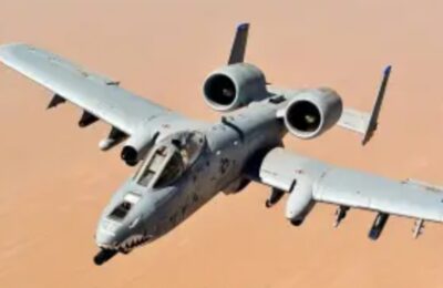 अमेरिका का दूसरा फाइटर जेट क्रैश, ईरान ने होर्मुज स्ट्रेट के पास किया ढेर