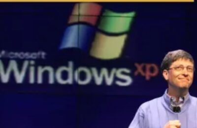 फ्रांस का माइक्रोसॉफ्ट को बड़ा झटका