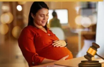 मैटरनिटी लीव पर हाई कोर्ट का बड़ा फैसला