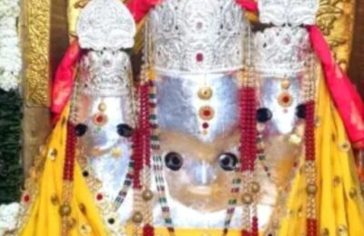 बगलामुखी जयंती आज, जानें मां पीताम्बरा की पूजा का शुभ मुहूर्त