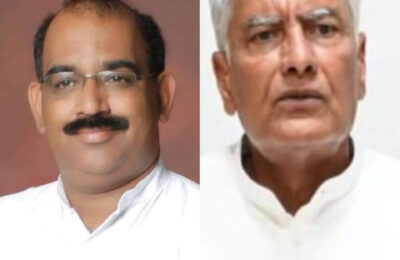 बैसाखी पर सेवा: भाजपा पंजाब तख्त श्री दमदमा साहिब में मत्था टेकेगी, लंगर व चिकित्सा शिविर लगाएगी*