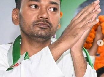 बिहार CM बनेंगे सम्राट चौधरी, निशांत कुमार और विजय चौधरी उपमुख्यमंत्री