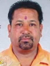 शिव सेना नेता कुलदीप बसरा (दानी) की रस्म पगड़ी आज