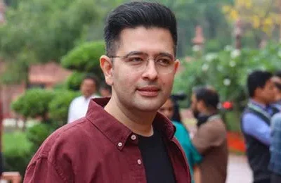 ब्रेकिंग न्यूज़: राघव चड्ढा, संदीप पाठक और अशोक मित्तल BJP में होंगे शामिल