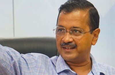 जस्टिस स्वर्णकांता के सामने पेश नहीं होंगे केजरीवाल, बोले-न्याय मिलने की उम्मीद टूटी