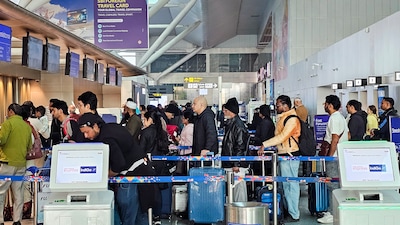 अब भारत में होगी एयरपोर्ट सुरक्षा उपकरणों की जांच केंद्र सरकार खोलेगी टेस्टिंग सेंटर