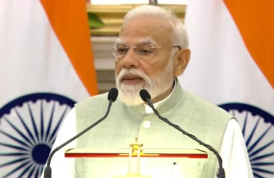 भारत आतंकवाद के आगे नहीं झुकेगा’, पहलगाम हमले की बरसी पर पीएम मोदी का स्पष्ट संदेश