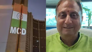 दिल्ली को आज मिलेगा नया मेयर