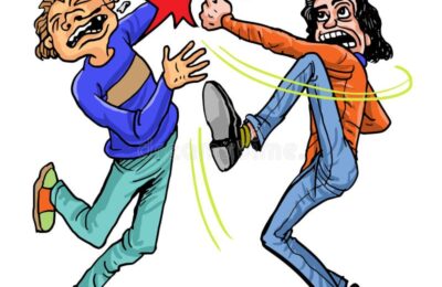 पुरानी रंजिश के चलते एक परिवार पर कातिलाना हमला