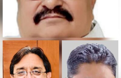 एक मौका दे भाजपा को :- अनिल सच्चर , “प्रधानमंत्री नरेंद्र मोदी के नेतृत्व में विकास और सुशासन की जीत:-राकेश राठौर और भाजपा की ऐतिहासिक जीत विकास और सुशासन पर जनता की मुहर – रमन पब्बी