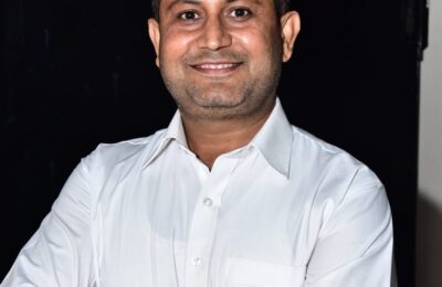 “भाजपा की ऐतिहासिक जीत पर जनता ने विकास और सुशासन को दी मुहर – अमित भाटिया”