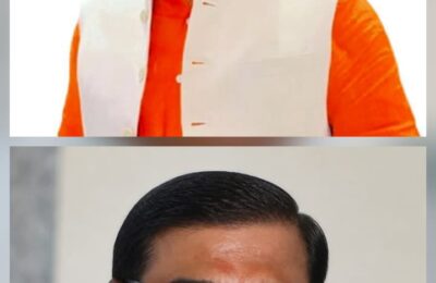 नरेंद्र मोदी,अमित शाह, नितिन नवीन के दूरदर्शी नेतृत्व, संगठनात्मक मजबूती का प्रत्यक्ष उदाहरण है यह जीत:- अशोक सरीन, यह विजय जनविश्वास और सकारात्मक बदलाव की मजबूत नींव :-राजेश कपूर