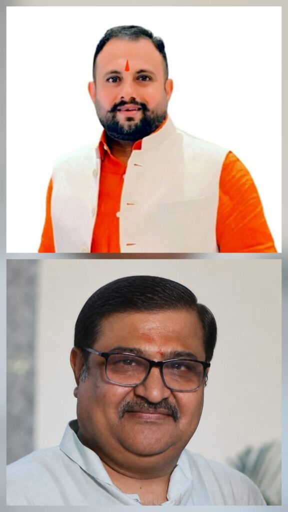 नरेंद्र मोदी,अमित शाह, नितिन नवीन के दूरदर्शी नेतृत्व, संगठनात्मक मजबूती का प्रत्यक्ष उदाहरण है यह जीत:- अशोक सरीन, यह विजय जनविश्वास और सकारात्मक बदलाव की मजबूत नींव :-राजेश कपूर