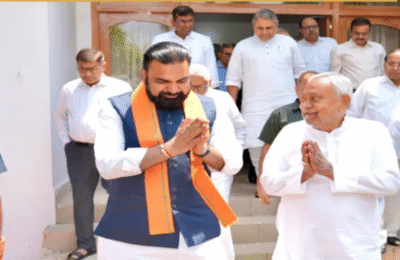 बिहार में ‘सम्राट’ मंत्रिमंडल के विस्तार की तारीख तय, जानें किस फॉर्मूले पर बनेंगे NDA से 27 मंत्री