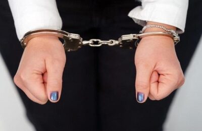 नशे के काले कारोबार के खिलाफ एक और बड़ी कामयाबी, महिला गिरफ्तार