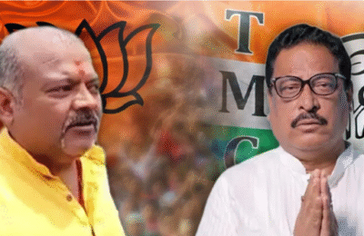 बंगाल की वो सीट जहां अब तक नहीं आए नतीजे, 24 घंटे से जारी है काउंटिंग; TMC-BJP में कड़ी टक्कर