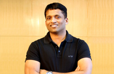BYJU फाउंडर बायजू रवींद्रन को 6 महीने की जेल