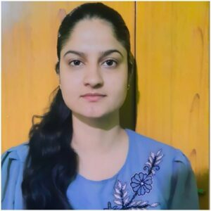 सी.टी. कॉलेज ऑफ एजुकेशन की क्षात्रा बनी जी.एन.डी.यू मेरिट होल्डर