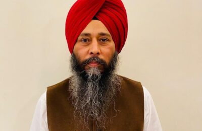 ਮੁੱਖ ਮੰਤਰੀ ਭਗਵੰਤ ਮਾਨ ਦਾ ਬਿਆਨ ਦਹਿਸ਼ਤਗਰਦਾਂ ਦੇ ਹੌਂਸਲੇ ਵਧਾਉਣ ਵਾਲਾ, ਭਾਜਪਾ ਵੱਲੋਂ ਪੁਰਜੋਰ ਨਿੰਦਾ : ਹਰਦੇਵ ਸਿੰਘ ਉੱਭਾ