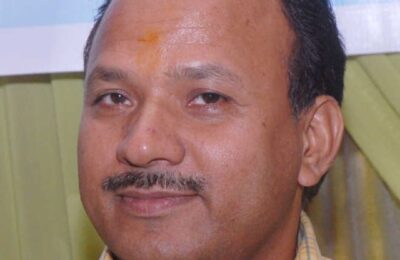 पूर्व आईएएस अधिकारी एस. आर. लधर पर जानलेवा हमला — 2027 में पंजाब में लागू होगा “योगी मॉडल” : एस. आर. लधर