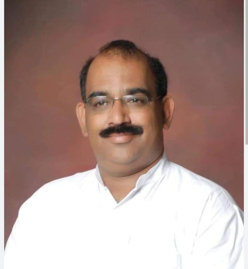 राष्ट्रीय नायकों का अपमान कर भ्रष्टाचार छिपाने की कोशिश कर रहे हैं भगवंत मान : अश्वनी शर्मा*