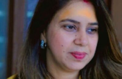 ज्योतिष गुरु रितिका महारामरवाह द्वारा आज का राशि फल