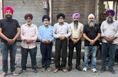 ਸ੍ਰੀ ਗੁਰੂ ਗ੍ਰੰਥ ਸਾਹਿਬ ਸਤਿਕਾਰ ਐਕਟ ਬਾਰੇ ਸਿੱਖ ਸੰਗਤਾਂ ਦੇ ਸ਼ੰਕੇ ਦੂਰ ਕਰਨੇ ਜ਼ਰੂਰੀ