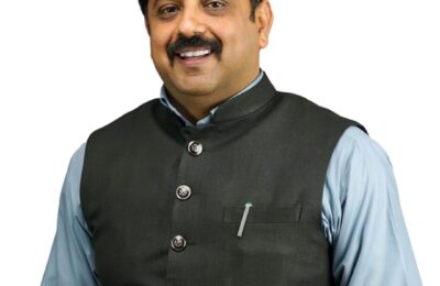 पंजाब के विभिन्न जिलों में भाजपा दफ्तरों पर हमले आप सरकार की गुंडागर्दी का सबुत-प्रशांत गंभीर