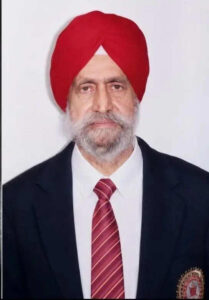 मेहर चंद पॉलिटेक्निक के स्टाफ द्वारा शोक प्रस्ताव पारित कर प्रोफेसर मलविंदर सिंह वड़ैच को श्रद्धांजलि अर्पित