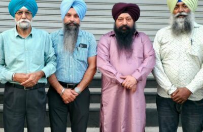 ਬਲਾਤਕਾਰੀ ਬਾਬੇ ਨੂੰ 16, ਵੀ ਵਾਰੀ ਪੈਰੋਲ ਮਿਲਣੀ ਪਰ ਜੱਥੇਦਾਰ ਹਵਾਰਾ ਨੂੰ ਪੇਰੋਲ ਤੋਂ ਆਨਾਕਾਨੀ ਦੇਸ ਵਿਚ ਦੋਹਰੇ ਮਾਪਦੰਡਾਂ ਦੀ