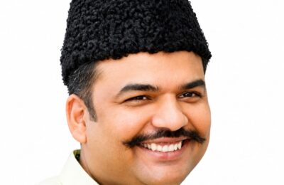 वीरवार को मनाया जाएगा बकरीद का त्योहार, गुलाब देवी रोड स्थित ईदगाह में  8 : 30 बजे होगी नमाज: नासिर सलमानी मेन सिटी ईदगाह वेलफेयर सोसाइटी ने शहर की मस्जिदों और ईदगाहों में ईद की नमाज का समय किया जारी