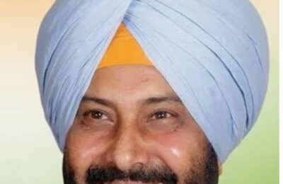 पंजाब भाजपा को मिला नया अध्यक्ष, पढ़ें कौन