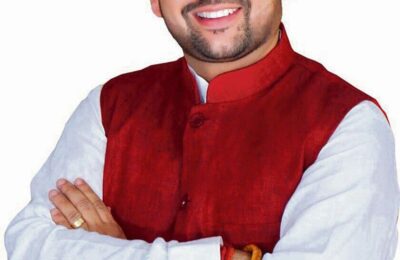 केवल सिंह ढिल्लों के नेतृत्व में 2027 में भाजपा जीत का परचम लहराएगी : शीतल अंगूराल