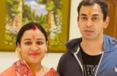 प्रतीक यादव का हुआ निधन 1 सप्ताह मेदांता में रहे थे भर्ती