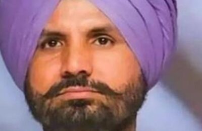 सांसद और पंजाब कांग्रेस कमेटी के प्रधान राजा वड़िंग को जारी हुआ नोटिस