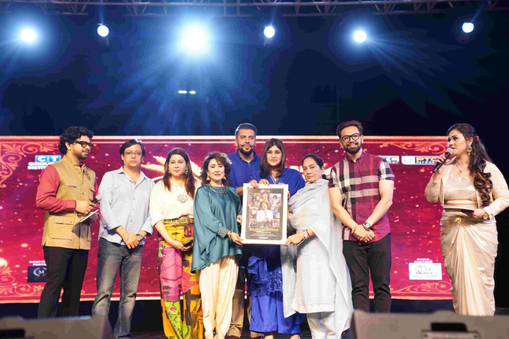 सीटी ग्रुप परिसर में पीटीसी पंजाबी ने करवाया ‘बैसाखी इन्फिनिया 2026’ का भव्य आयोजन